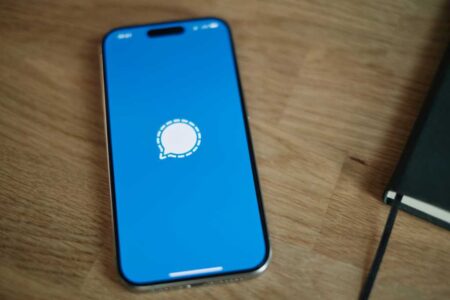 Signal: We have no choice but to use AWS