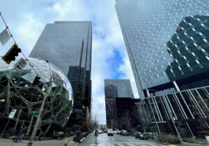 Amazon layoffs hit software engineers hardest in Washington