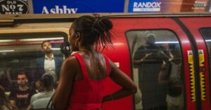 How to Keep Subways and Trains Cool in an Ever Hotter World