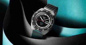These 9 Seiko 5 Sports Timepieces Will Kickstart Your Watch Addiction