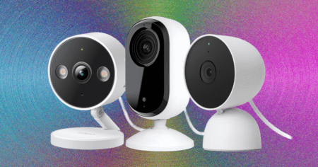 Keep Tabs on Your Pets and Kids With the Best Indoor Security Cameras