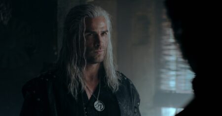 Liam Hemsworth isn’t the problem with The Witcher’s fourth season