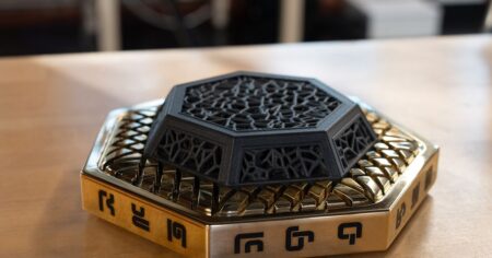 Extropic Aims to Disrupt the Data Center Bonanza