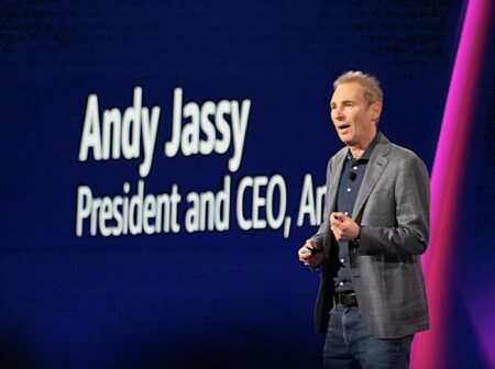 ‘Big Beautiful’ tax benefit: Amazon and other tech giants reap the rewards of new law, for now