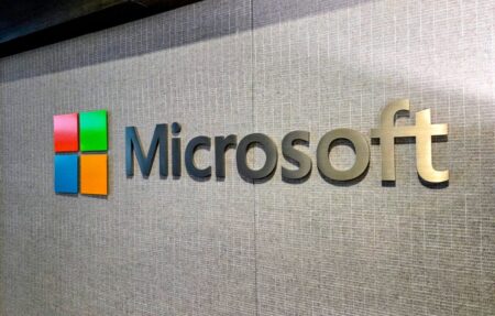With earnings on tap, Microsoft touches $4 trillion again after reaching OpenAI deal